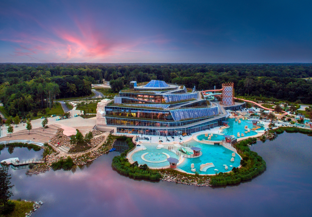 MagicBreaks Descubre la increíble experiencia de Les Villages Nature® París. carousel banner