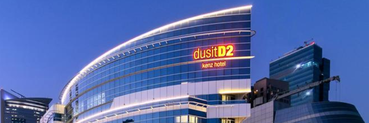MagicBreaks Hotel DusitD2 Kenz de 4 estrellas carousel banner