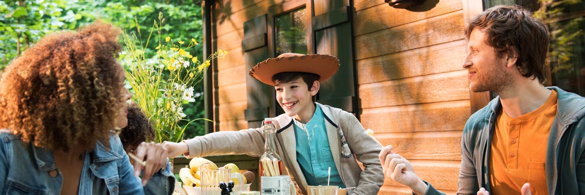 MagicBreaks menús de restaurantes carousel banner