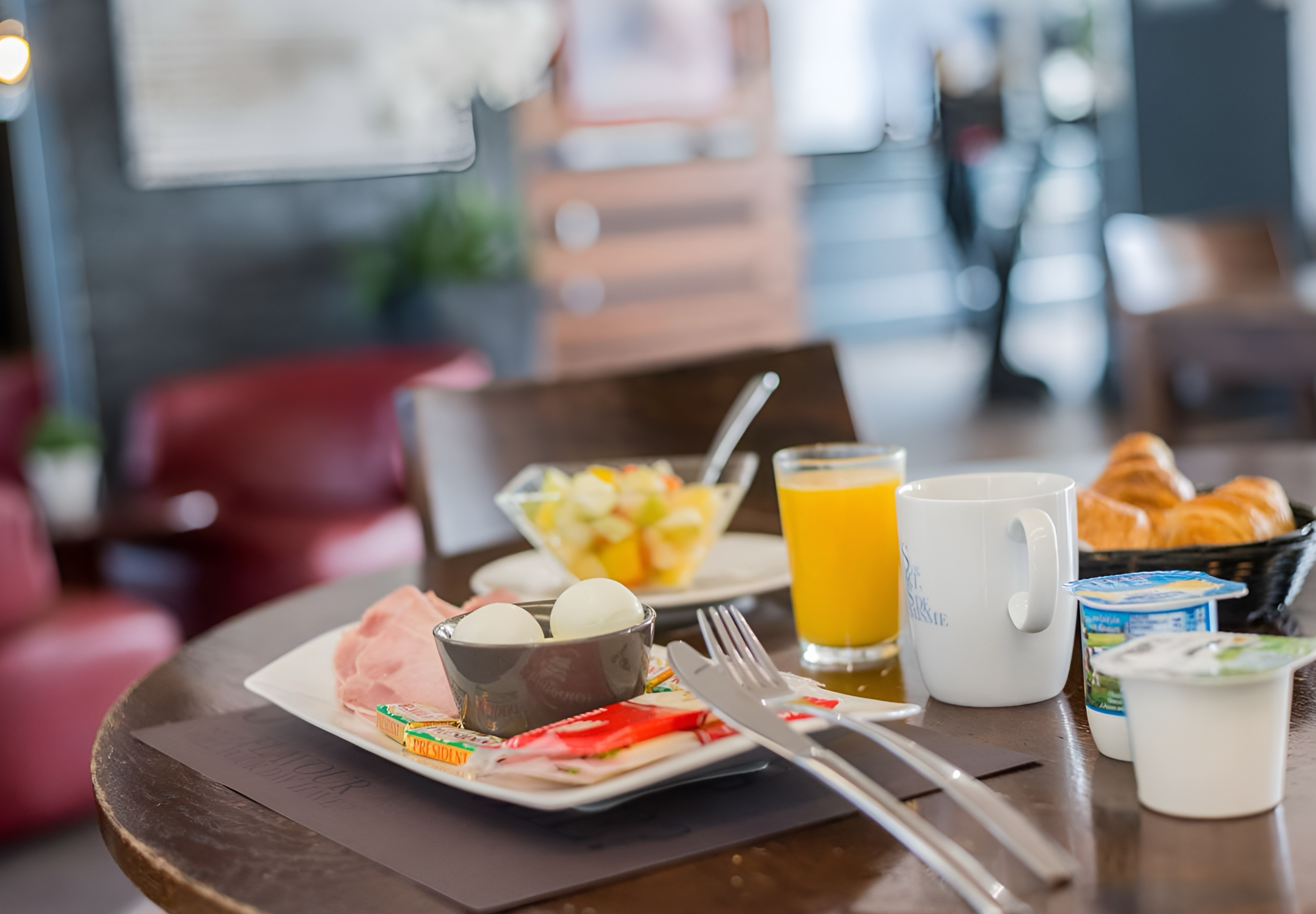 MagicBreaks Fantásticas instalaciones del hotel carousel banner