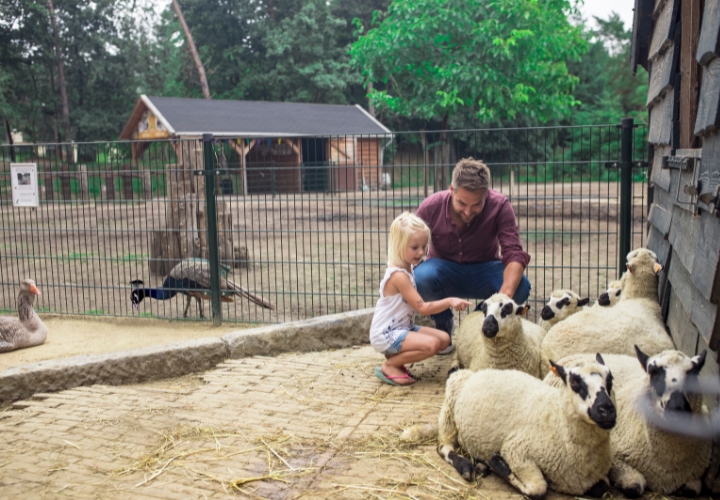 MagicBreaks Ofertas especiales de Les Villages Nature® París carousel banner