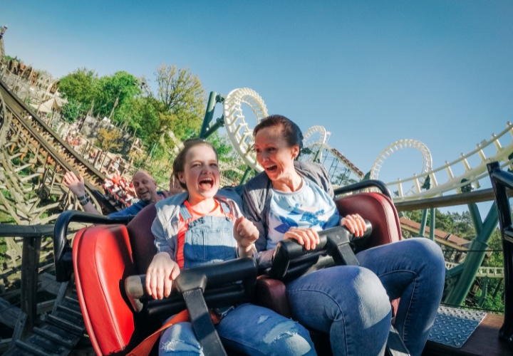 MagicBreaks OFERTA DE RESERVA ANTICIPADA DE EFTELING carousel banner