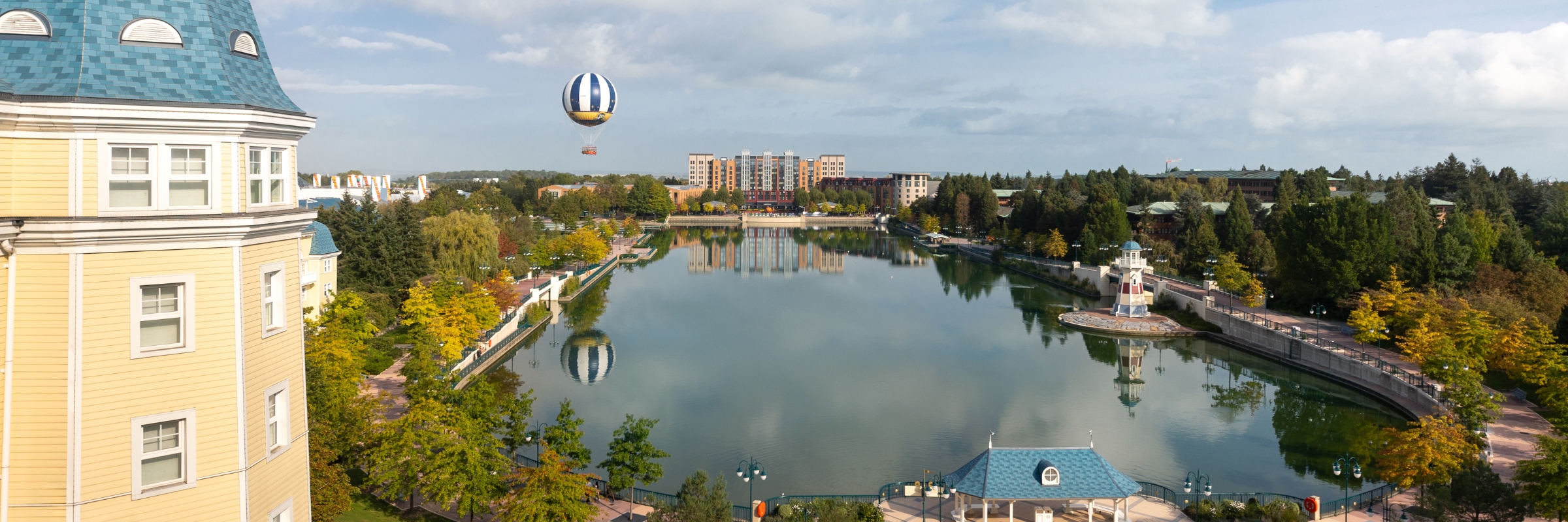 MagicBreaks main banner image carousel banner