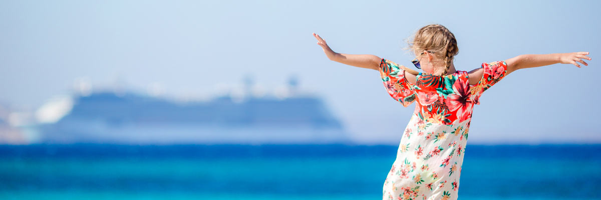 MagicBreaks Cruceros desde el Reino Unido carousel banner