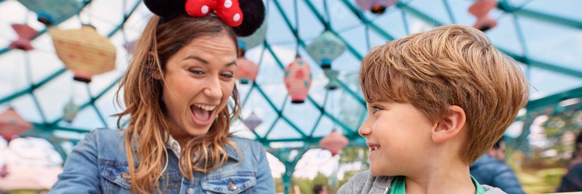 MagicBreaks cierres de atracciones carousel banner