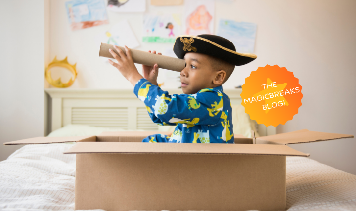 MagicBreaks ¡Descubre el blog de MagicBreaks! banner del carrusel