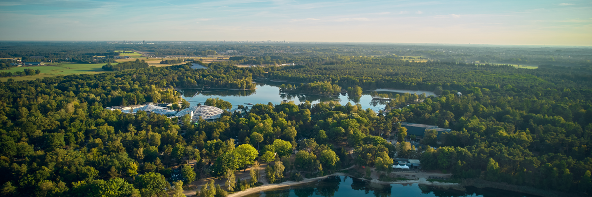 MagicBreaks De Kempervennen carousel banner