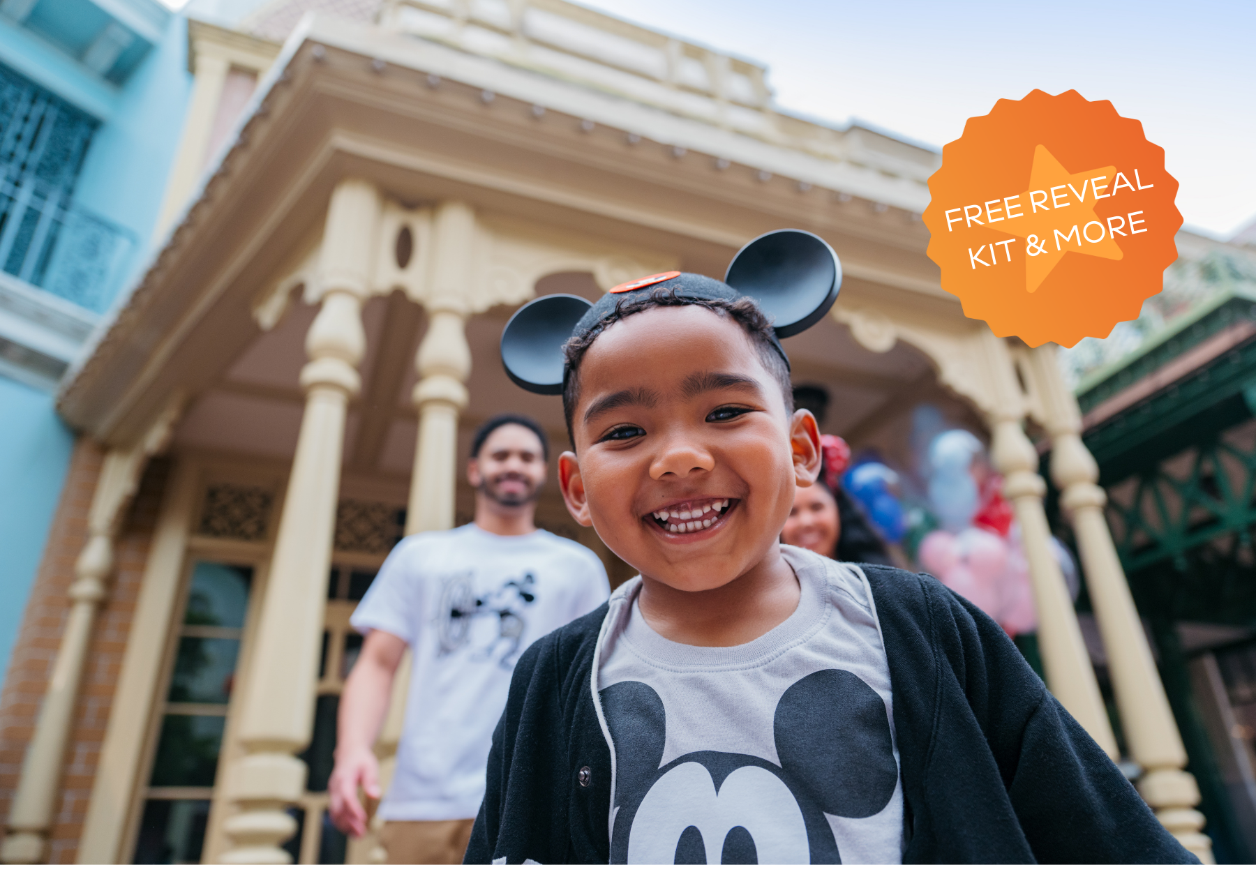 MagicBreaks ¡Comida infantil GRATIS en 2026! carousel banner