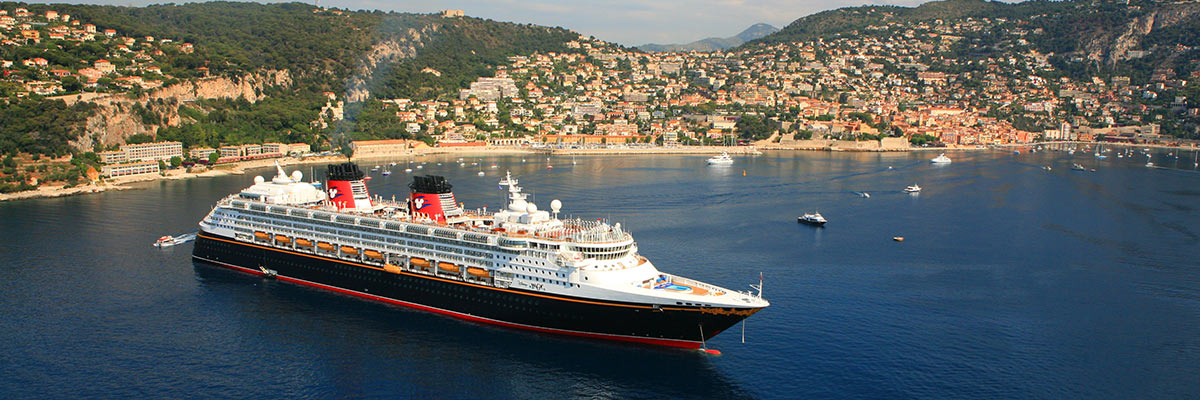 MagicBreaks Magia de Disney carousel banner