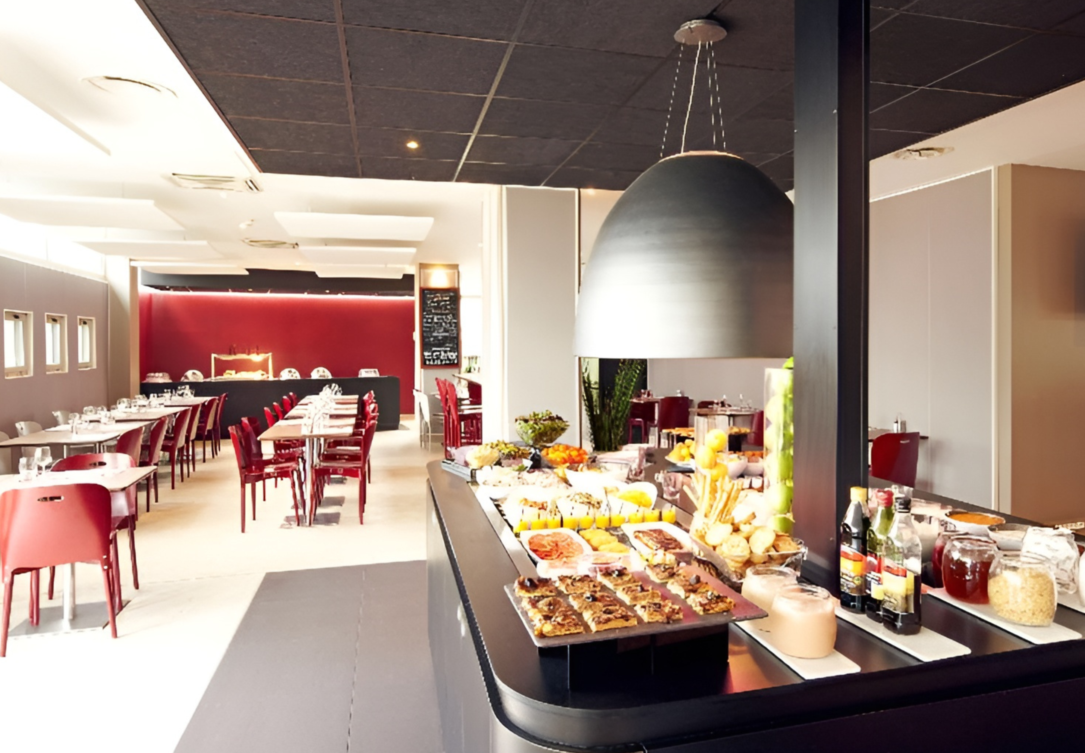 MagicBreaks Fantásticas instalaciones del hotel carousel banner