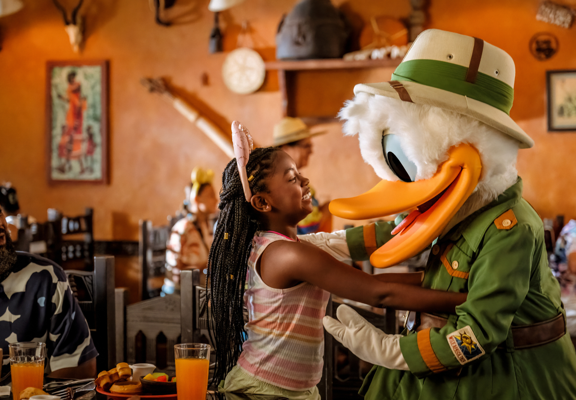 MagicBreaks Las mejores vacaciones de Disney carousel banner