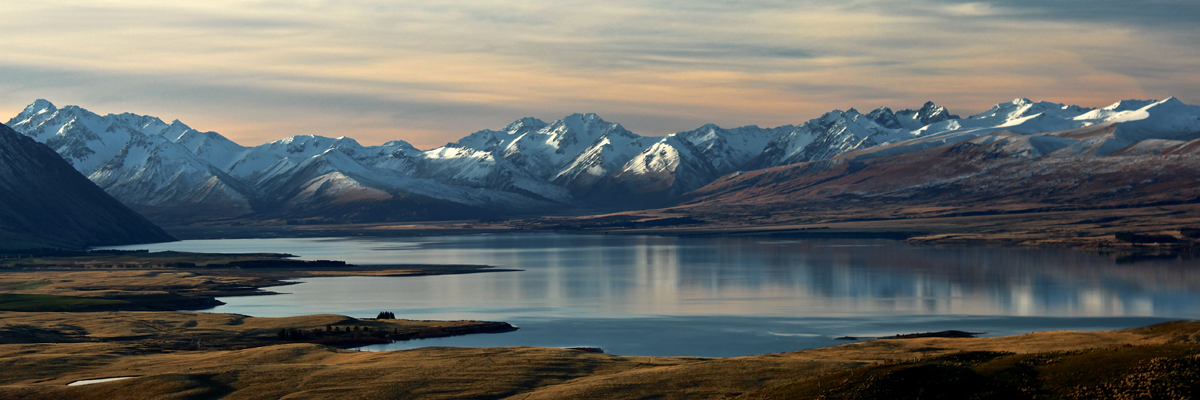 MagicBreaks Nueva Zelanda carousel banner