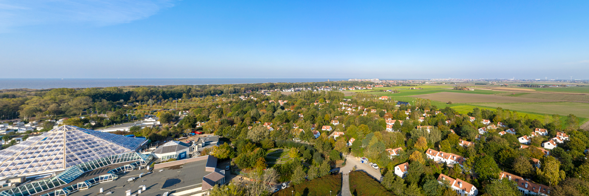 MagicBreaks Parque De Haan carousel banner