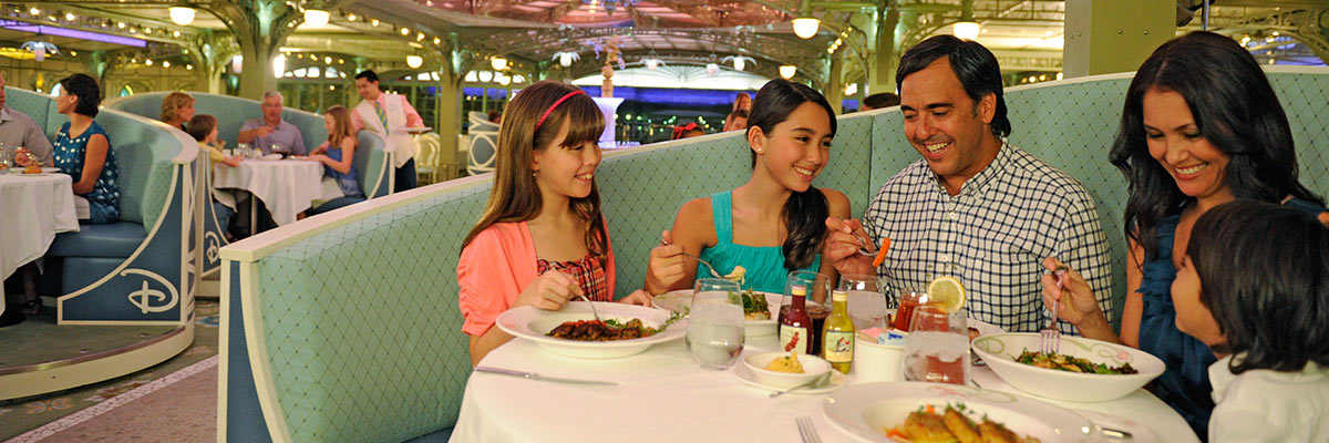 MagicBreaks Comida carousel banner