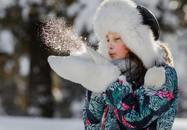 MagicBreaks ¡Vive la magia de Laponia desde 599 £! carousel banner