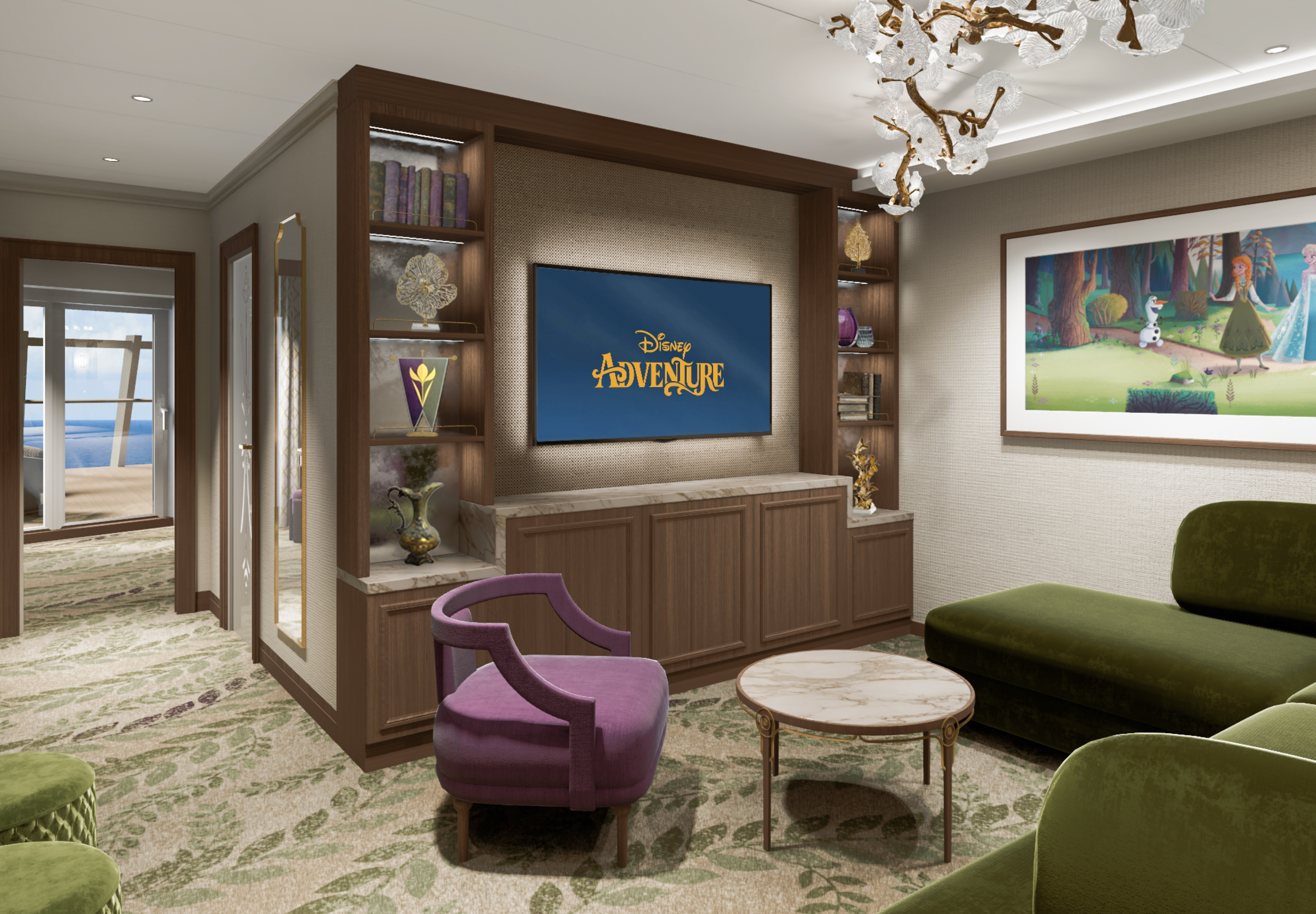 MagicBreaks Tu mágico refugio en el mar. carousel banner