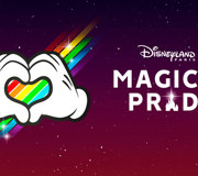 Magical Pride at Disneyland® Paris
