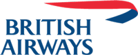 logotipo de British Airways