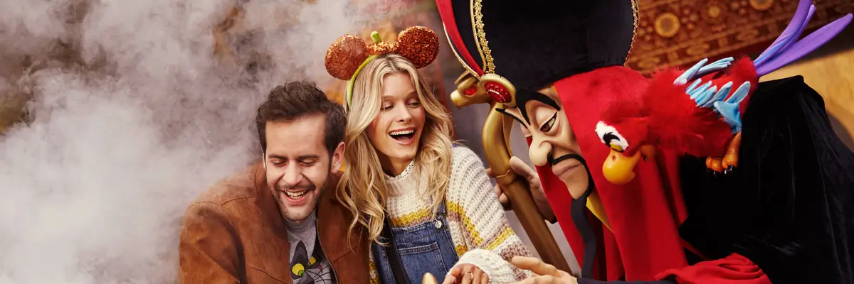 MagicBreaks Disney con poco presupuesto carousel banner