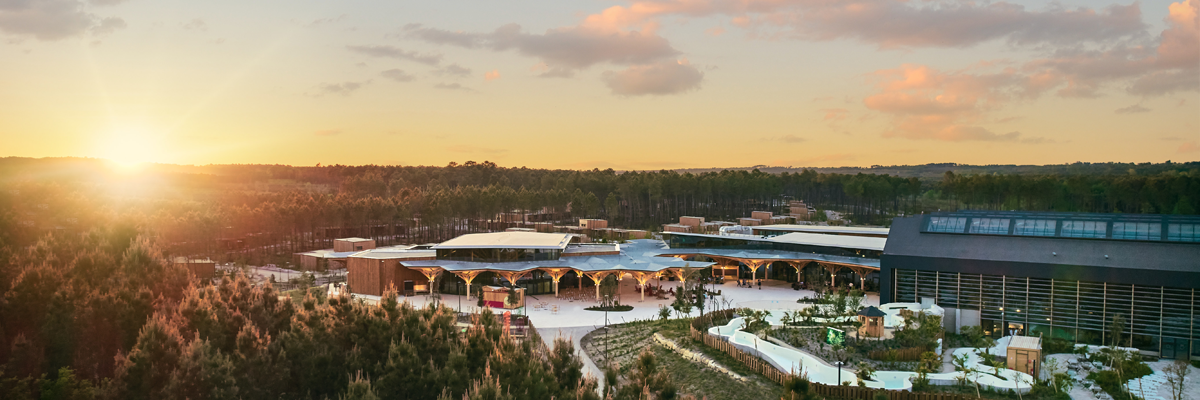 MagicBreaks Las Landas de Gascuña carousel banner