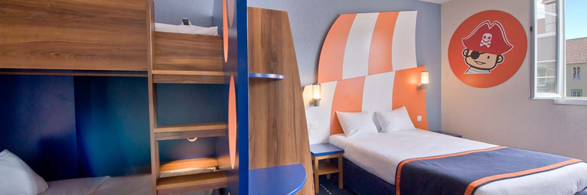 MagicBreaks Los exploradores ofrecen carousel banner