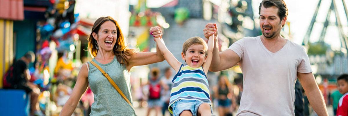 MagicBreaks Rooms carousel banner