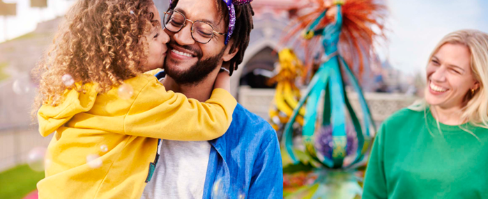 New Disneyland Paris summer holidays special offer