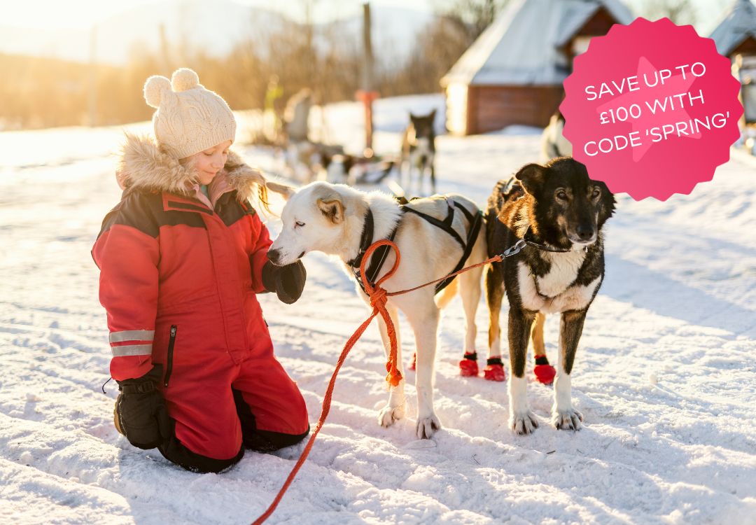 MagicBreaks ¡Ahorra mucho este abril con nuestras ofertas de primavera! carousel banner