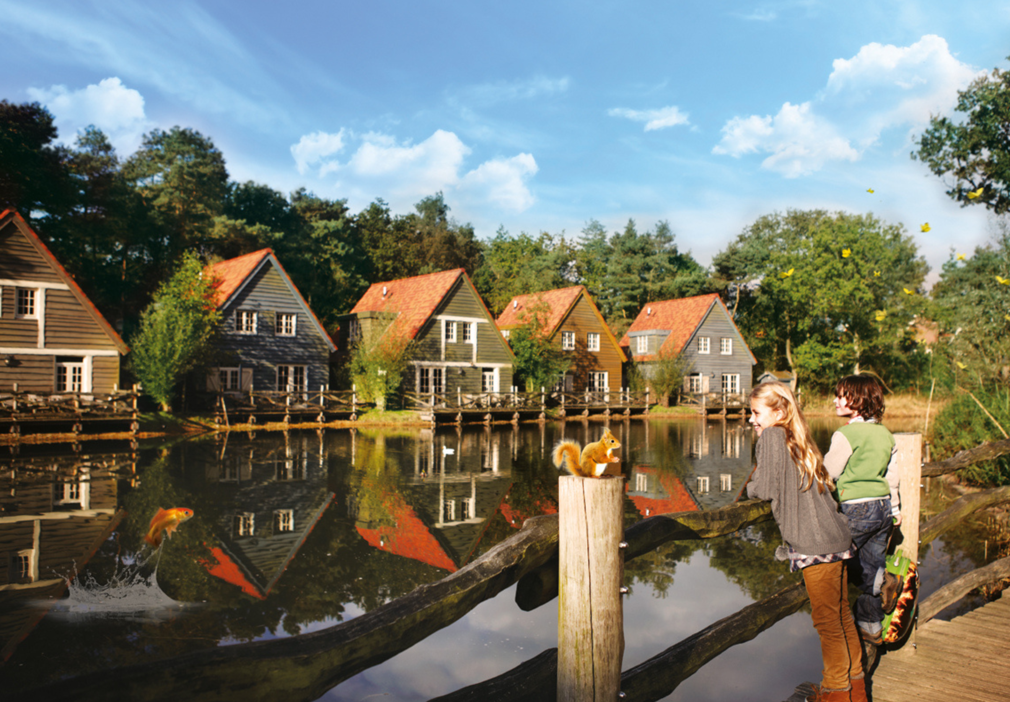 MagicBreaks EFTELING BOSRIJK DESDE 159PP carousel banner