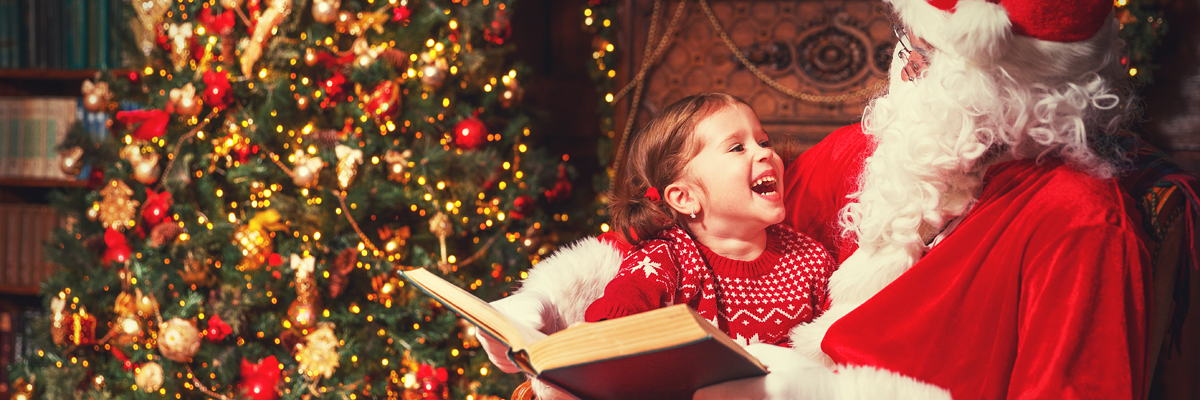 MagicBreaks Santa Claus está de camino 2026 carousel banner