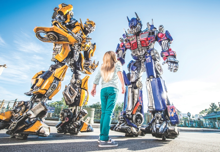 MagicBreaks ¡La aventura te espera con las nuevas ofertas de Universal Orlando para 2026! carousel banner