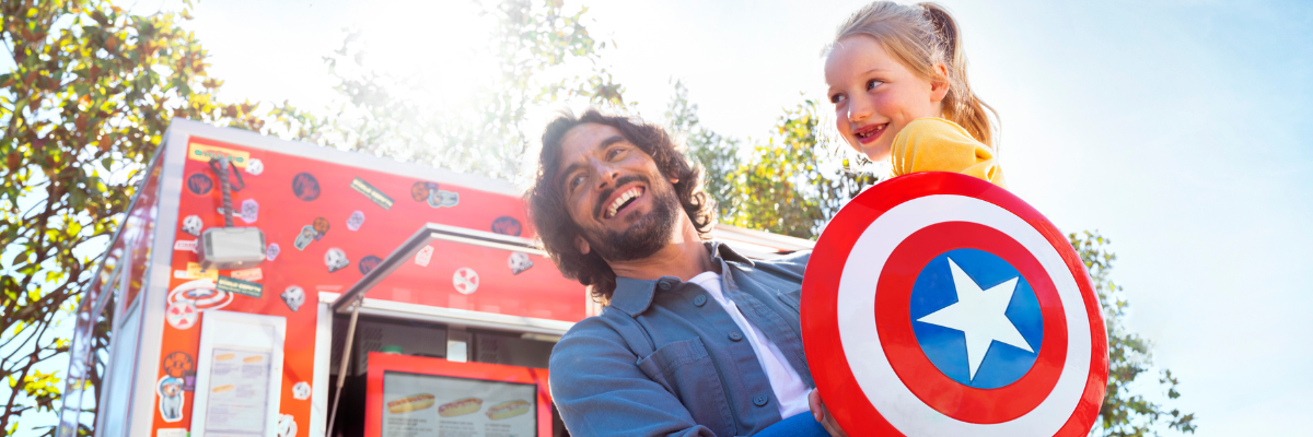 MagicBreaks Cierre de piscinas y atracciones carousel banner