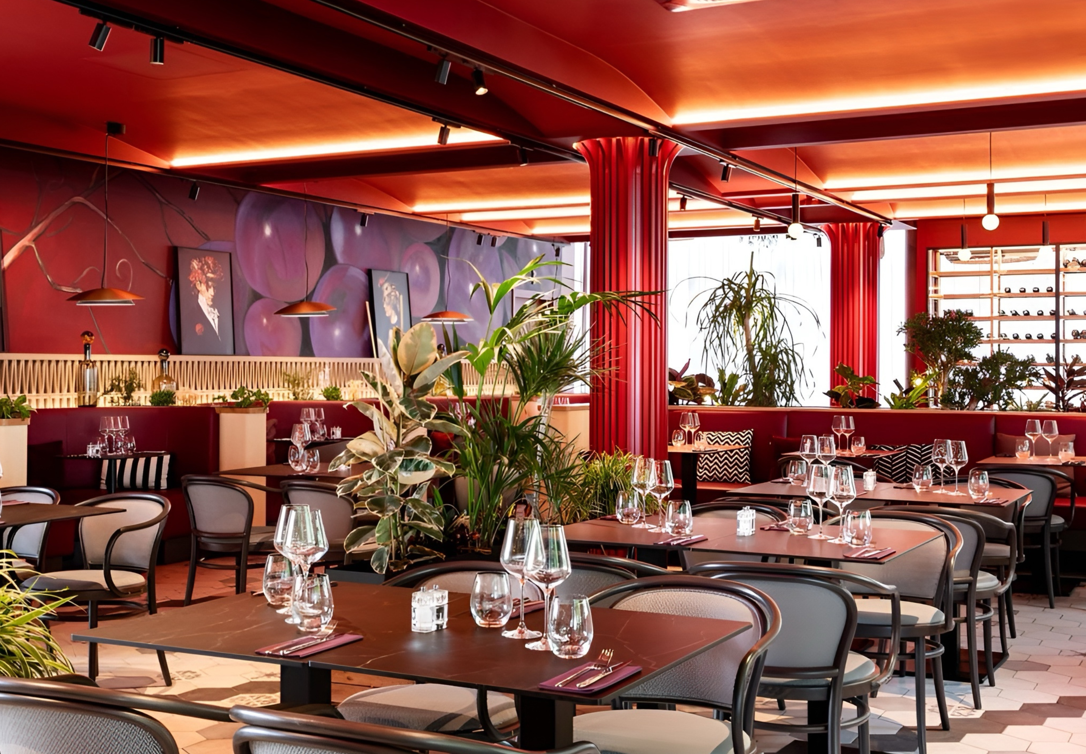 MagicBreaks Fantásticas instalaciones del hotel carousel banner