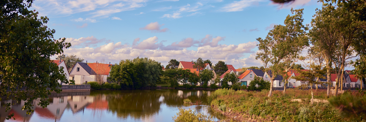 MagicBreaks Parque Zandvoort carousel banner