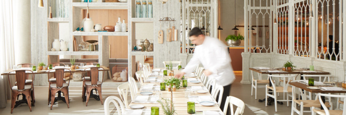 MagicBreaks Dining carousel banner