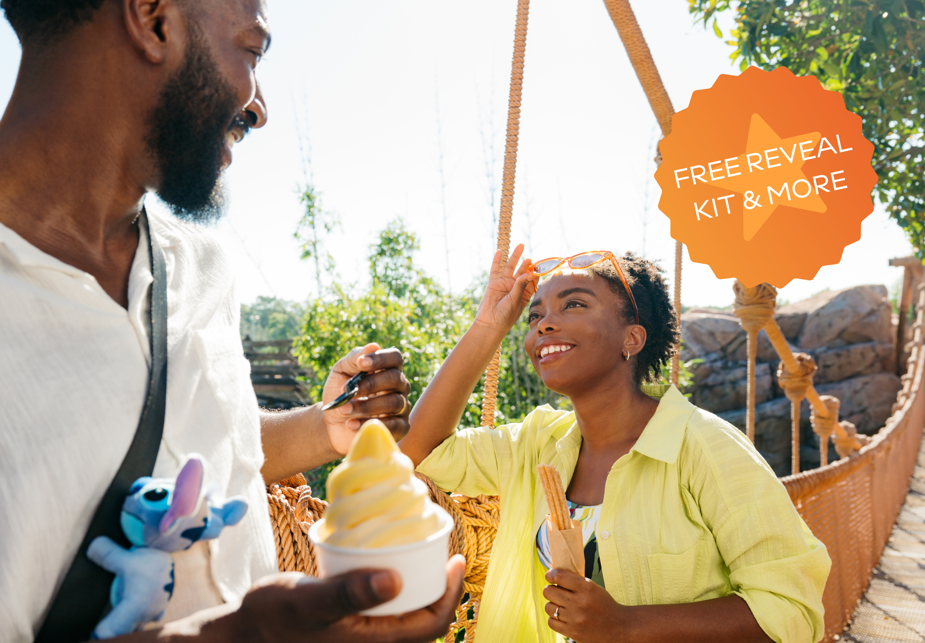 MagicBreaks ¡Comida infantil GRATIS en 2026! carousel banner