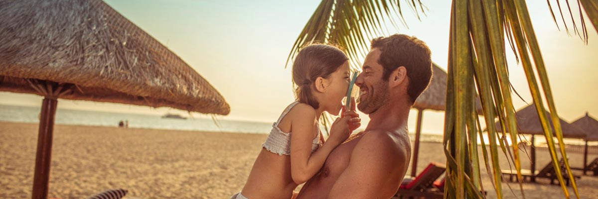 MagicBreaks Club Med carousel banner