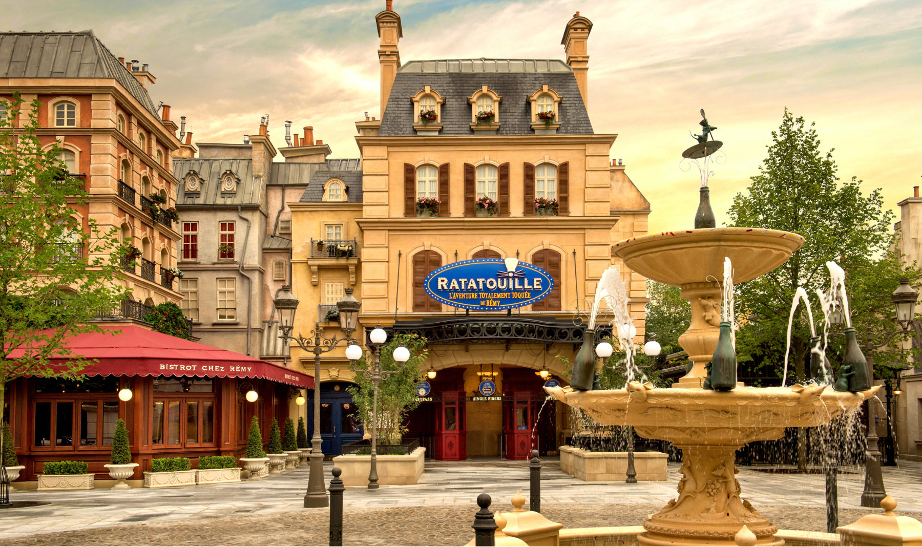 MagicBreaks Aún más magia banner del carrusel