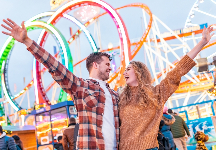 MagicBreaks Suscríbete a nuestro boletín informativo banner del carrusel