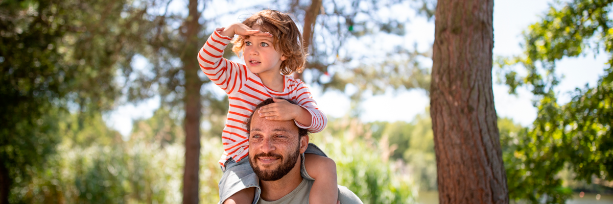 MagicBreaks About Center Parcs Europe carousel banner