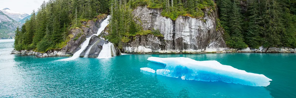 MagicBreaks Cruceros por Alaska carousel banner