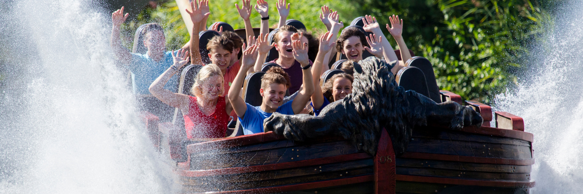 MagicBreaks LeShuttle carousel banner