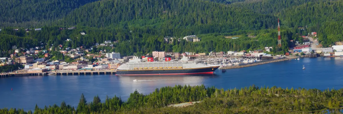 MagicBreaks Pacific Coast Cruises carousel banner