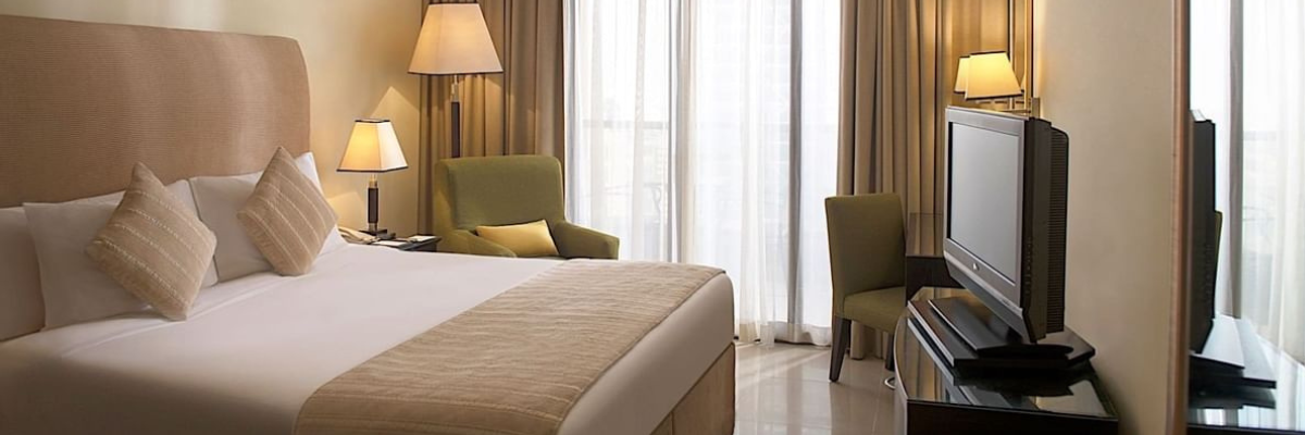 MagicBreaks 4* Two Seasons Hotel & Apartments Rooms carousel banner