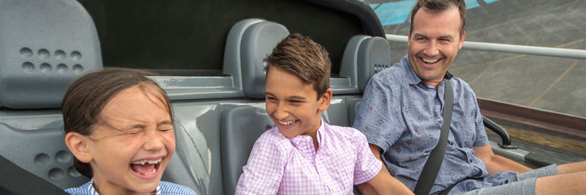 MagicBreaks car hire carousel banner