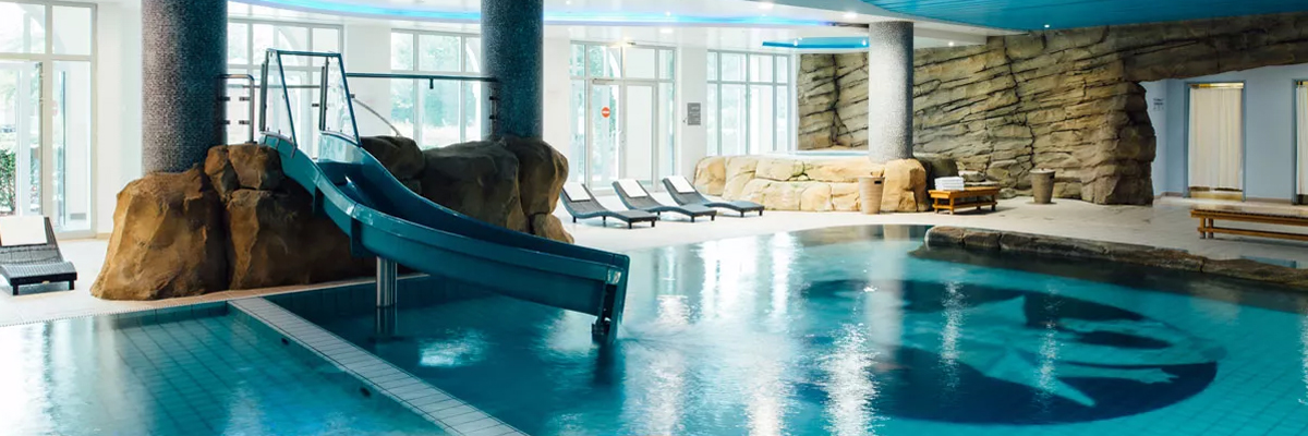 MagicBreaks Instalaciones del hotel carousel banner