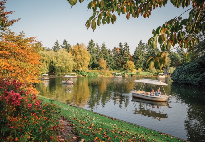 MagicBreaks OFERTAS DE INVIERNO 2026 DE EFTELING carousel banner