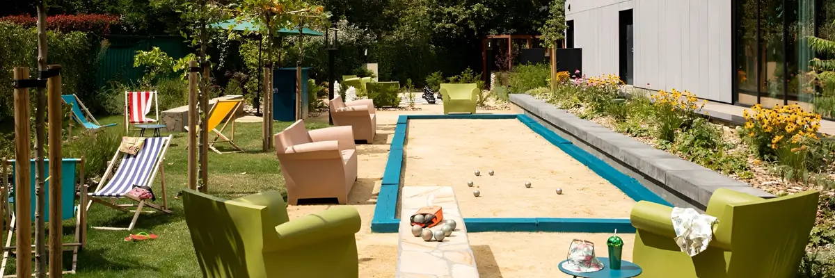 MagicBreaks Instalaciones del hotel carousel banner