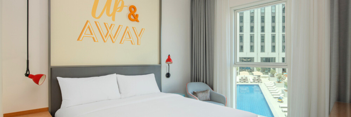 MagicBreaks Hotel Rooms carousel banner