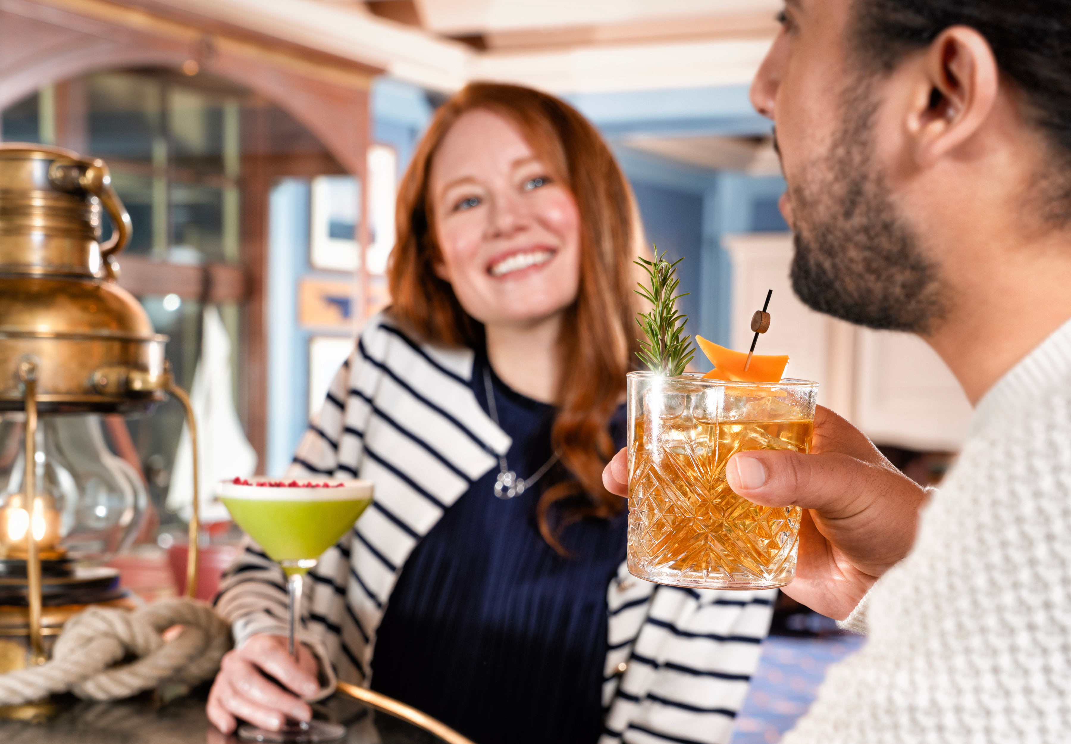 MagicBreaks Club Disney Newport Bay carousel banner